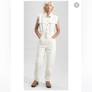 Rachel Comey Royce jumpsuit, 2